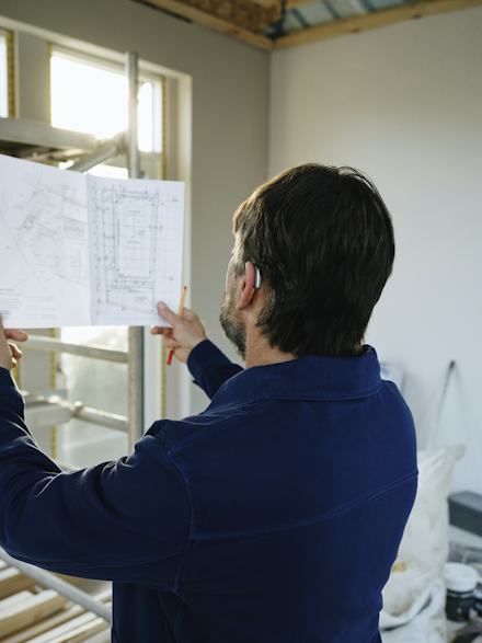Perencanaan dan desain arsitektur 1