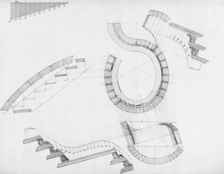 Perencanaan dan desain arsitektur 3