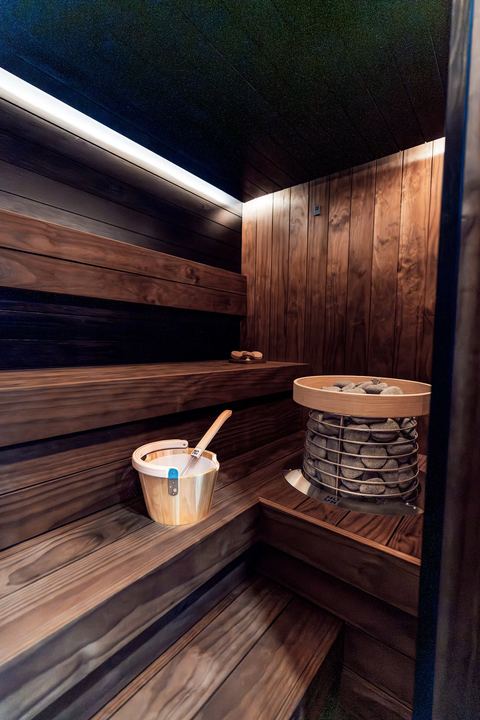 Pekerjaan spesialis interior dan finishing 2