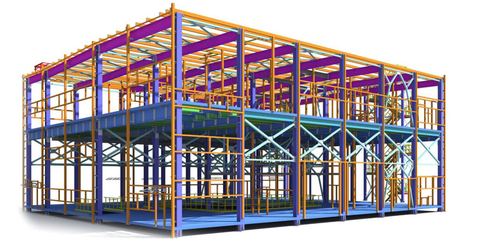 BIM dan teknologi digital 2