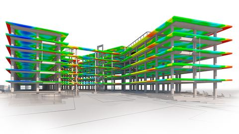 BIM dan teknologi digital 3